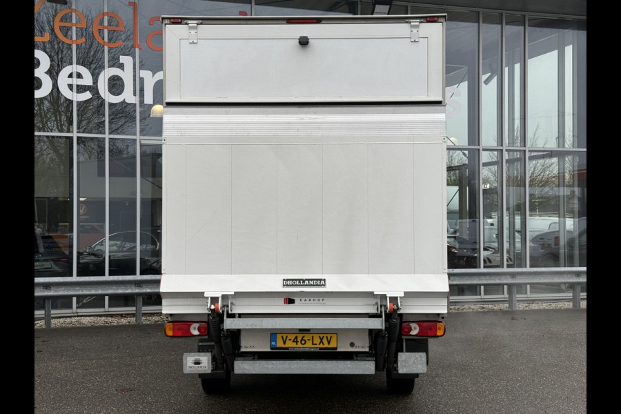 Mercedes-Benz Sprinter 317 1.9 CDI L3 RWD Bakwagen met laadklep | Nieuw Model | LED | Camera | Navi