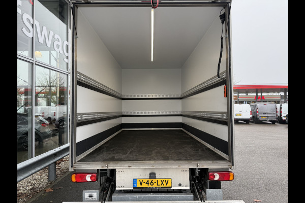 Mercedes-Benz Sprinter 317 1.9 CDI L3 RWD Bakwagen met laadklep | Nieuw Model | LED | Camera | Navi