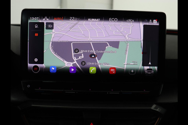 CUPRA Leon 1.4 e-Hybrid | Stoelverwarming | Camera | Carplay | Sfeerverlichting | Navigatie | Full LED | Sportstoelen | Half leder | PHEV | Plug In