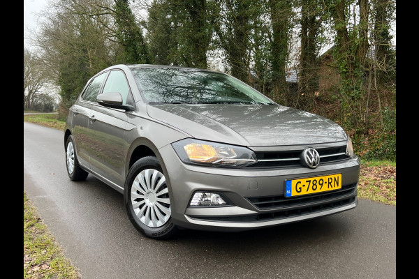 Volkswagen Polo 1.0 TSI Comfortline | Navi + ACC + Carplay Nu € 9.450,-!!!