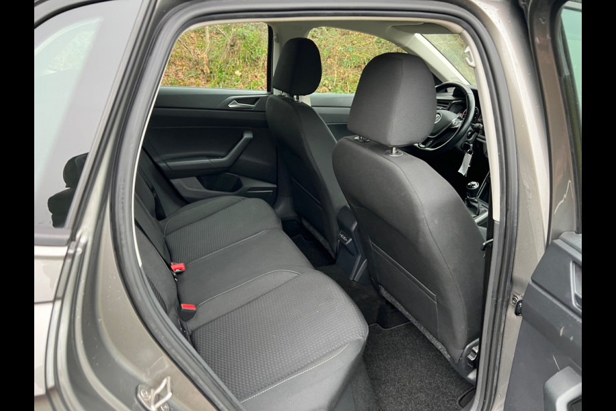 Volkswagen Polo 1.0 TSI Comfortline | Navi + ACC + Carplay Nu € 9.450,-!!!