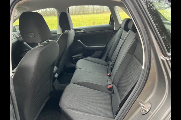 Volkswagen Polo 1.0 TSI Comfortline | Navi + ACC + Carplay Nu € 9.450,-!!!