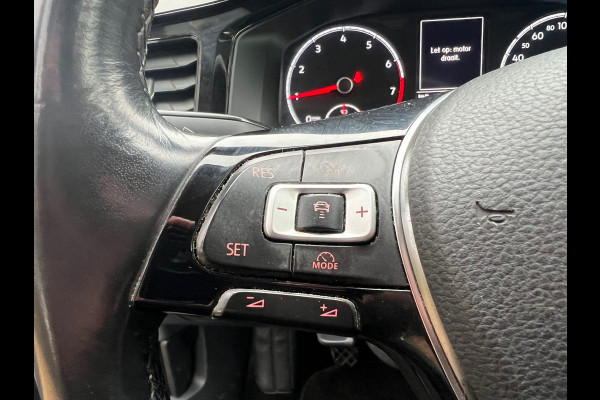 Volkswagen Polo 1.0 TSI Comfortline | Navi + ACC + Carplay Nu € 9.450,-!!!