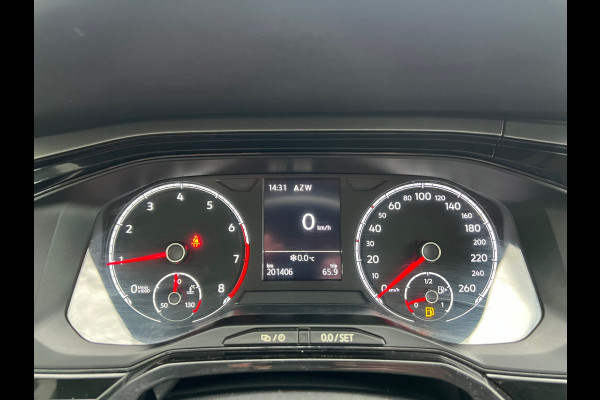 Volkswagen Polo 1.0 TSI Comfortline | Navi + ACC + Carplay Nu € 9.450,-!!!