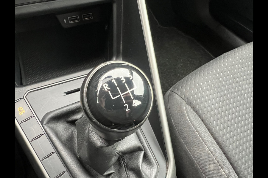 Volkswagen Polo 1.0 TSI Comfortline | Navi + ACC + Carplay Nu € 9.450,-!!!