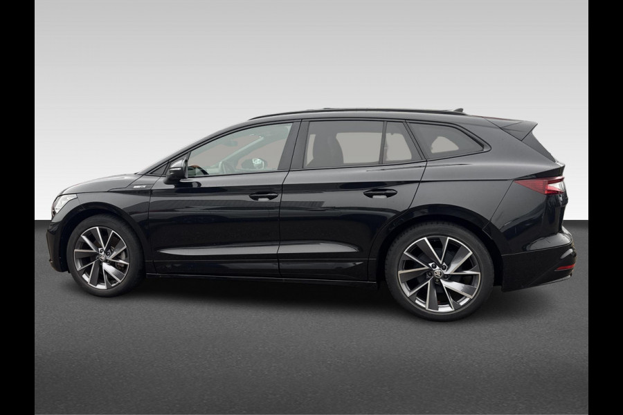 Škoda ENYAQ iV 80 Sportline