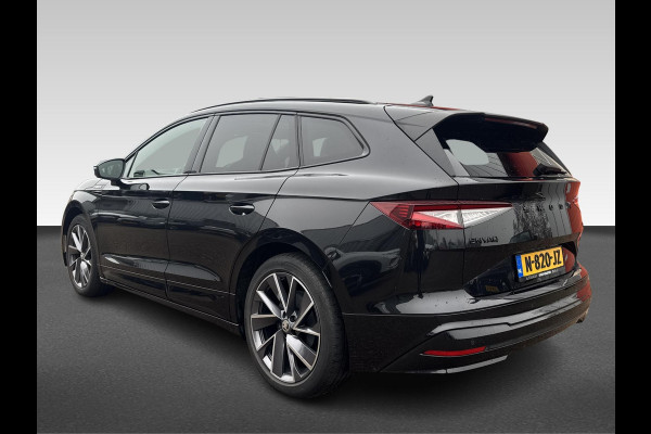 Škoda ENYAQ iV 80 Sportline