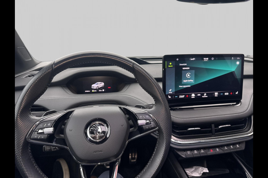 Škoda ENYAQ iV 80 Sportline