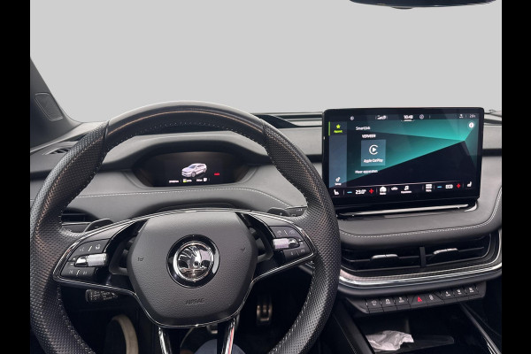 Škoda ENYAQ iV 80 Sportline