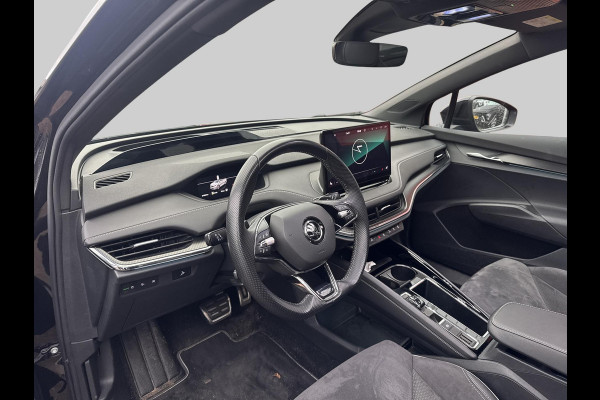 Škoda ENYAQ iV 80 Sportline