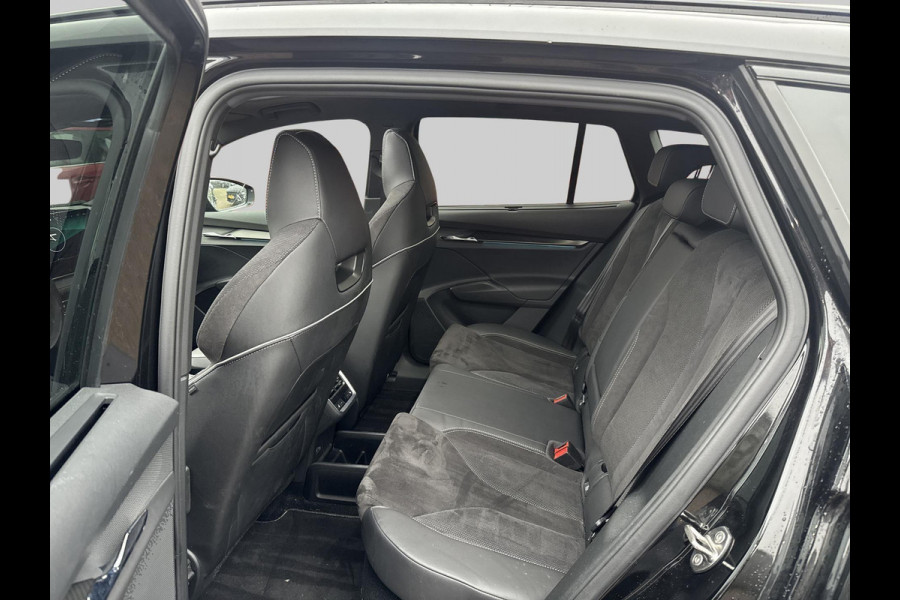 Škoda ENYAQ iV 80 Sportline