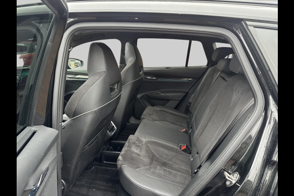 Škoda ENYAQ iV 80 Sportline