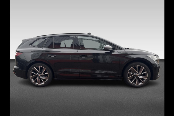 Škoda ENYAQ iV 80 Sportline