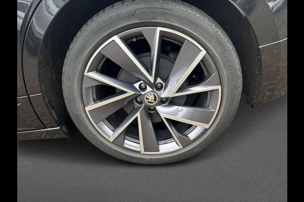 Škoda ENYAQ iV 80 Sportline