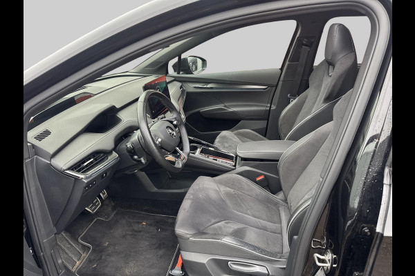 Škoda ENYAQ iV 80 Sportline