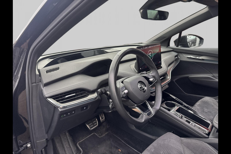 Škoda ENYAQ iV 80 Sportline