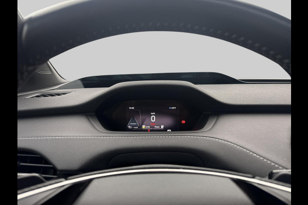 Škoda ENYAQ iV 80 Sportline