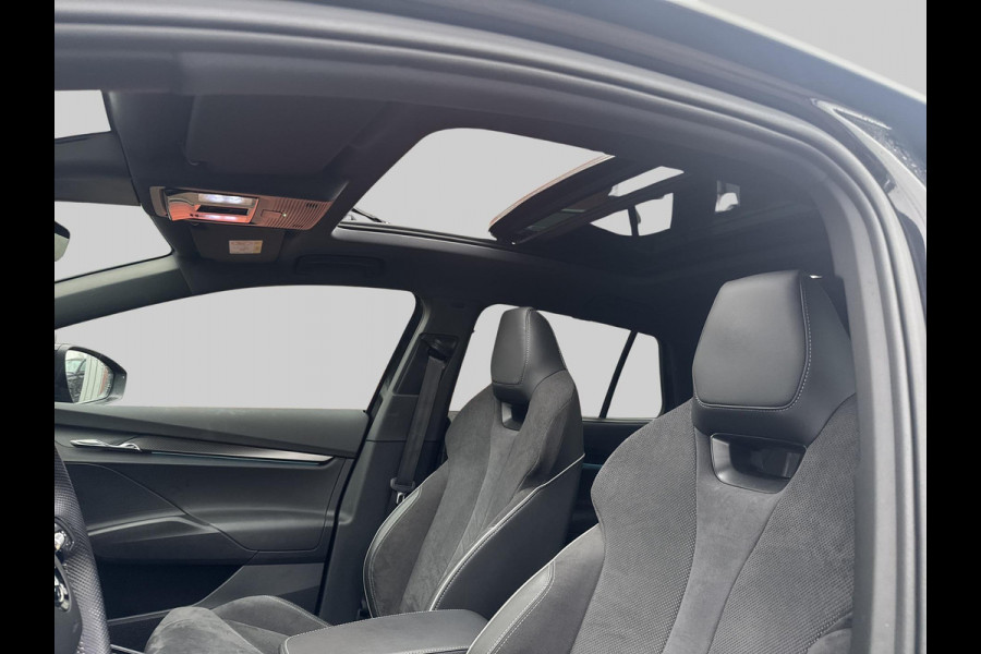 Škoda ENYAQ iV 80 Sportline