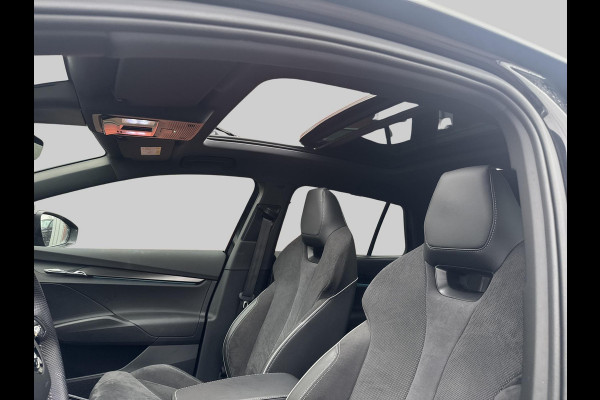 Škoda ENYAQ iV 80 Sportline