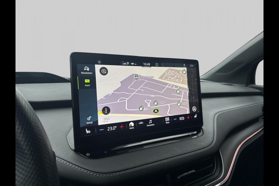 Škoda ENYAQ iV 80 Sportline