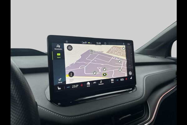 Škoda ENYAQ iV 80 Sportline