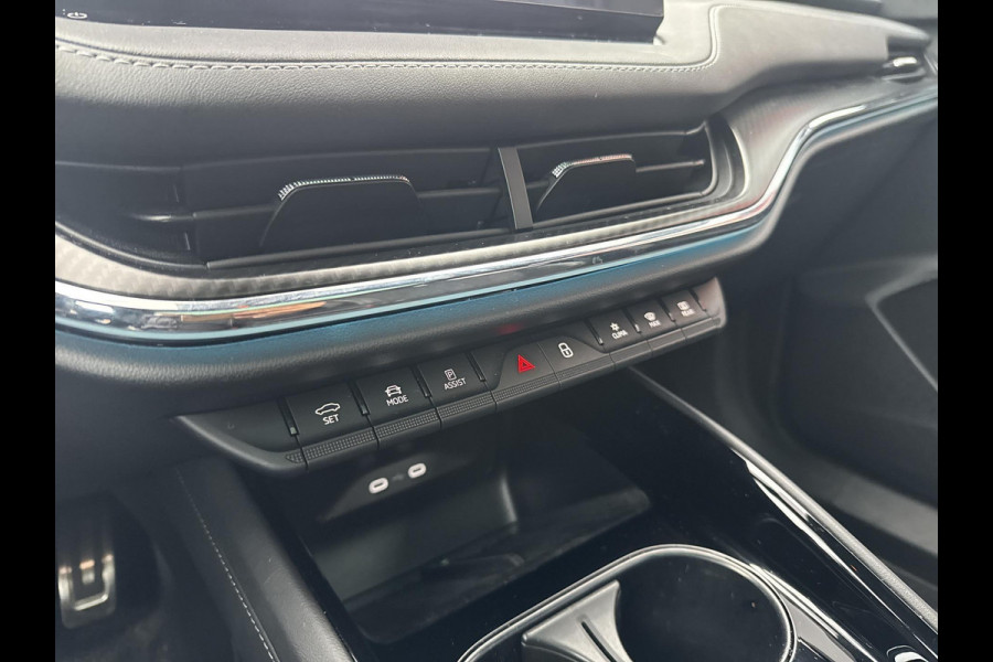 Škoda ENYAQ iV 80 Sportline