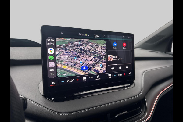 Škoda ENYAQ iV 80 Sportline