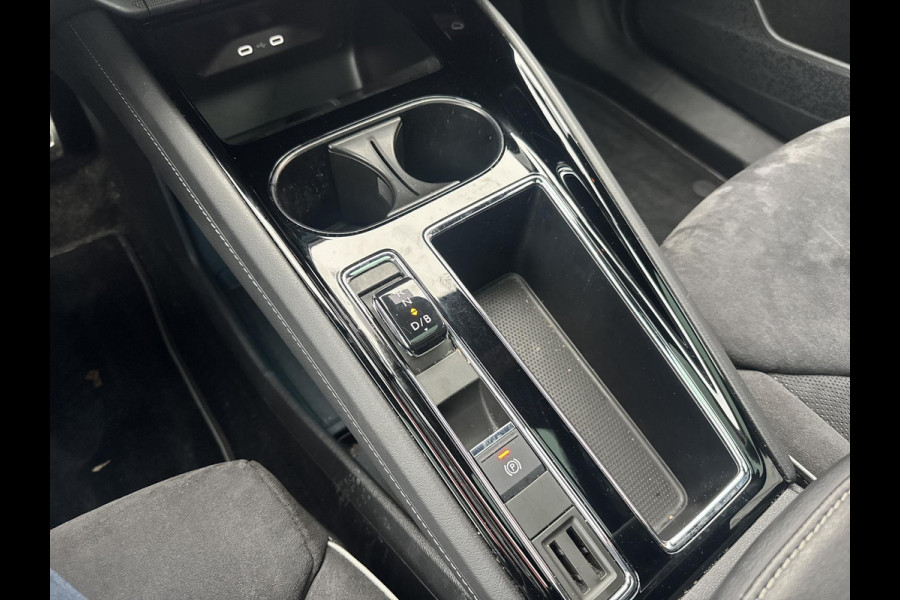 Škoda ENYAQ iV 80 Sportline