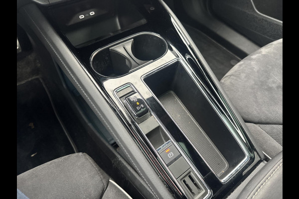 Škoda ENYAQ iV 80 Sportline