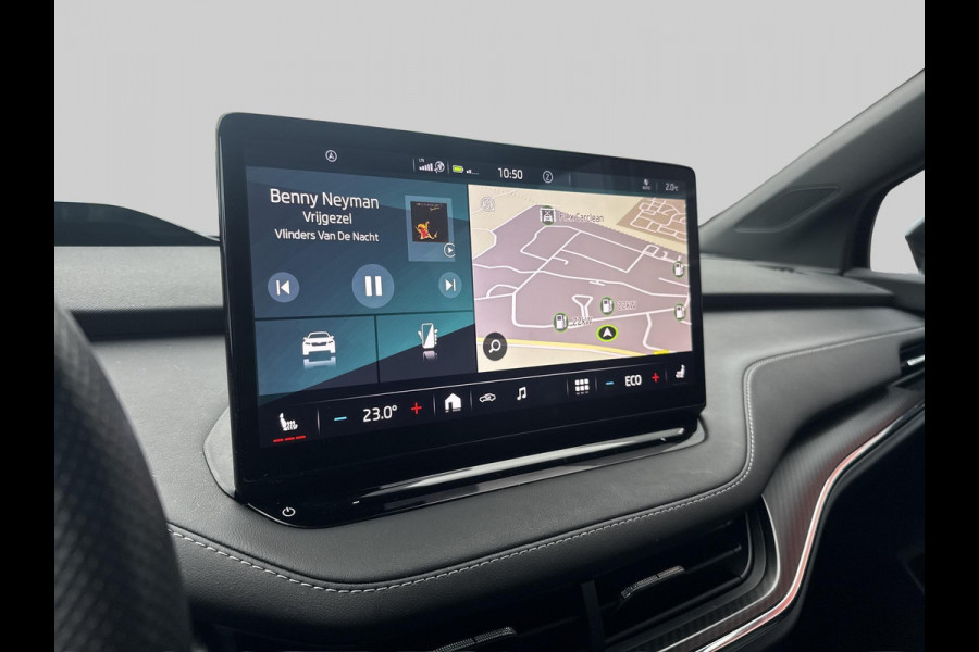 Škoda ENYAQ iV 80 Sportline