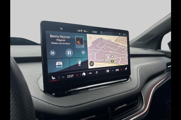 Škoda ENYAQ iV 80 Sportline