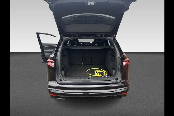 Škoda ENYAQ iV 80 Sportline