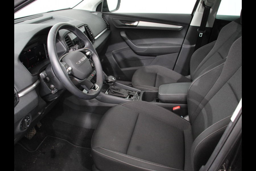Škoda Karoq 1.5 TSI 150pk DSG ACT Selection | Navigatie | Apple Carplay/Android Auto | Camera | Parkeer sensoren | Adaptive Cruise Control | Lichtmetalen Velgen | Digitale Cockpit