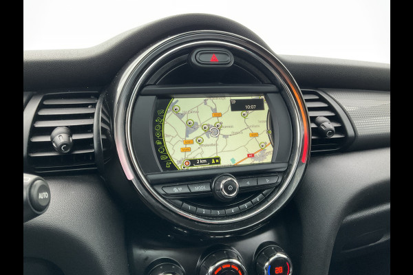 MINI Cooper 1.5 136pk Navi Clima Cruise Pano.dak 5-Deurs Pepper Business