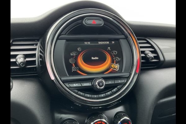 MINI Cooper 1.5 136pk Navi Clima Cruise Pano.dak 5-Deurs Pepper Business