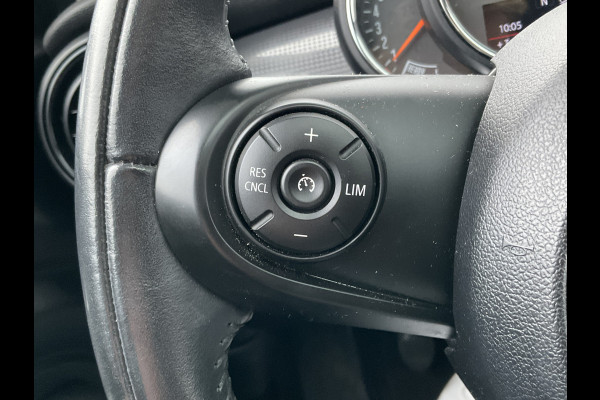 MINI Cooper 1.5 136pk Navi Clima Cruise Pano.dak 5-Deurs Pepper Business