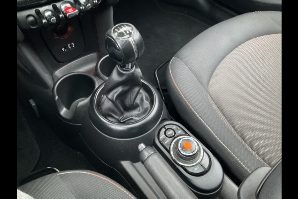 MINI Cooper 1.5 136pk Navi Clima Cruise Pano.dak 5-Deurs Pepper Business