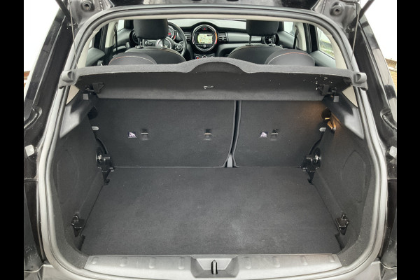 MINI Cooper 1.5 136pk Navi Clima Cruise Pano.dak 5-Deurs Pepper Business