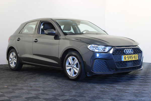 Audi A1 Sportback 30 TFSI Pro Line |Navi|Cruise|