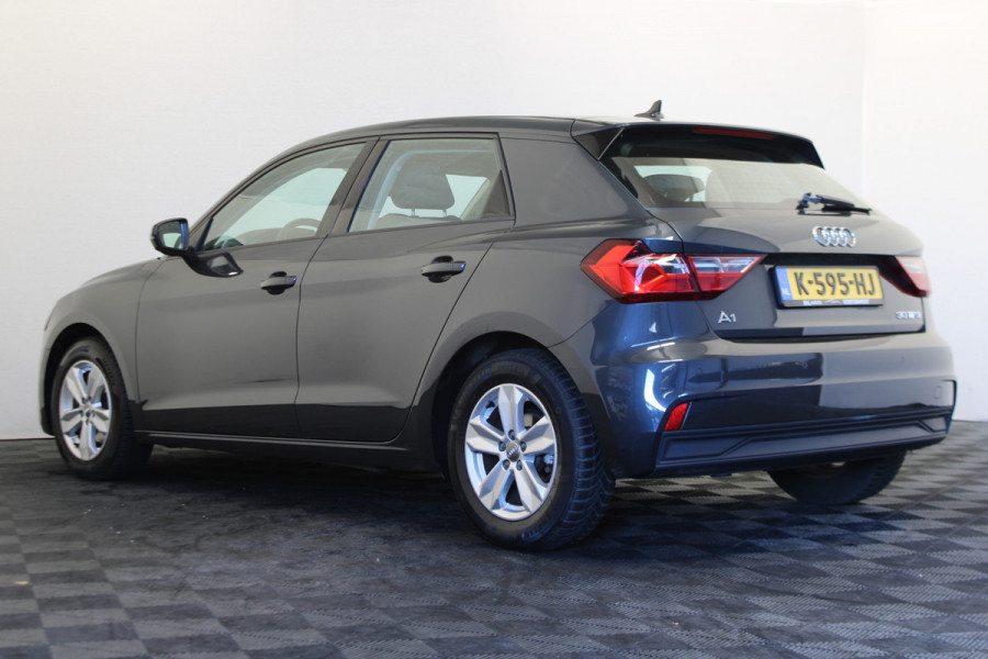 Audi A1 Sportback 30 TFSI Pro Line |Navi|Cruise|