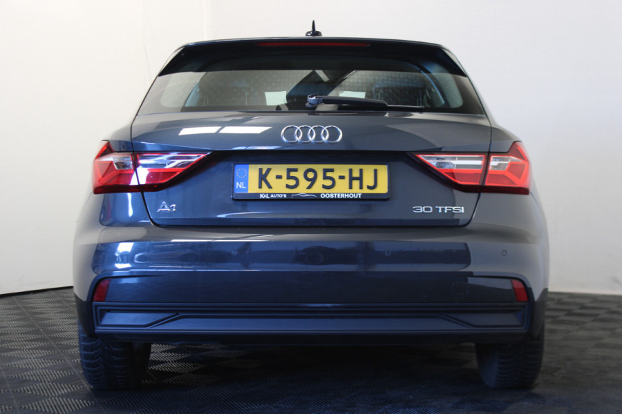 Audi A1 Sportback 30 TFSI Pro Line |Navi|Cruise|