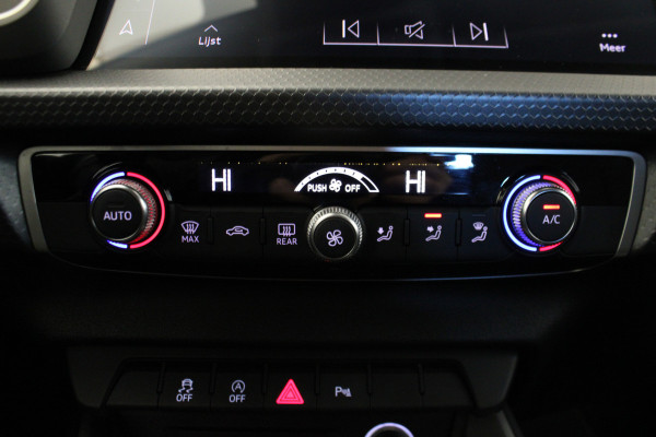 Audi A1 Sportback 30 TFSI Pro Line |Navi|Cruise|