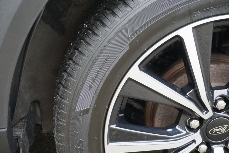 Ford Puma 1.0 125PKEcoB. Hybrid Titanium/Winterpack/Panodak/ B&O geluidsinstallatie/Trekhaak/All-Seasonbanden.