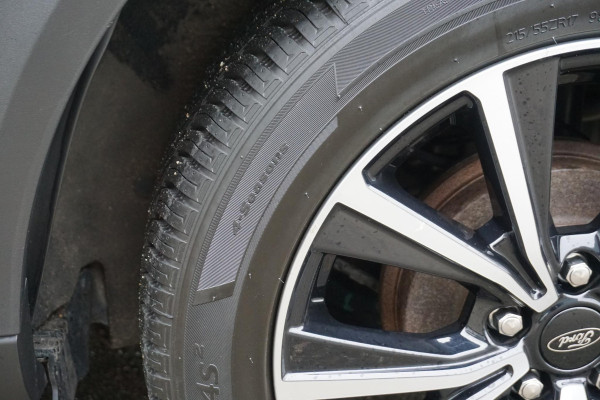 Ford Puma 1.0 125PKEcoB. Hybrid Titanium/Winterpack/Panodak/ B&O geluidsinstallatie/Trekhaak/All-Seasonbanden.