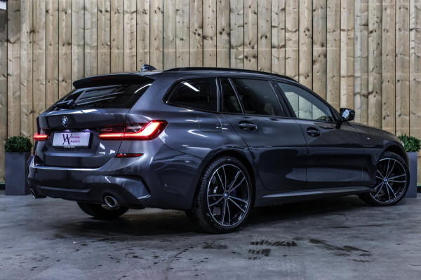 BMW 3 Serie Touring 330e xDrive M-Sport *Pano*H/K*Head-Up*Comforttoegang*