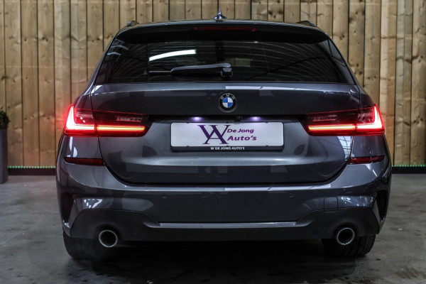 BMW 3 Serie Touring 330e xDrive M-Sport *Pano*H/K*Head-Up*Comforttoegang*