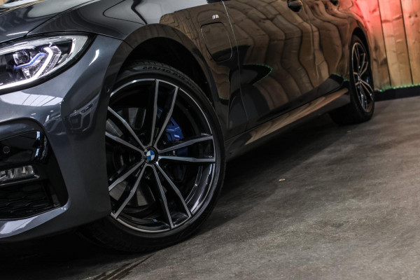 BMW 3 Serie Touring 330e xDrive M-Sport *Pano*H/K*Head-Up*Comforttoegang*