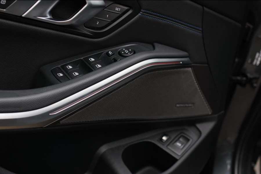 BMW 3 Serie Touring 330e xDrive M-Sport *Pano*H/K*Head-Up*Comforttoegang*