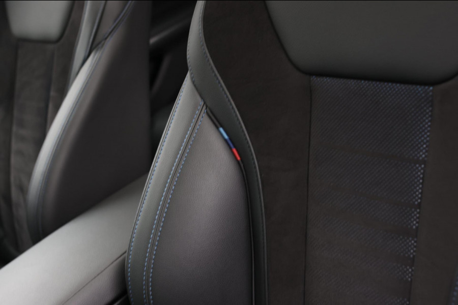 BMW 3 Serie Touring 330e xDrive M-Sport *Pano*H/K*Head-Up*Comforttoegang*