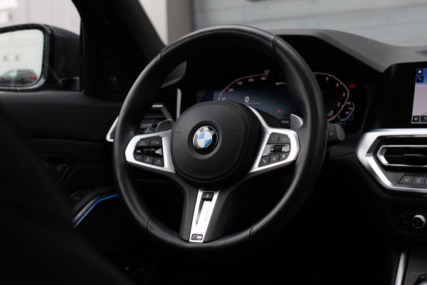 BMW 3 Serie Touring 330e xDrive M-Sport *Pano*H/K*Head-Up*Comforttoegang*